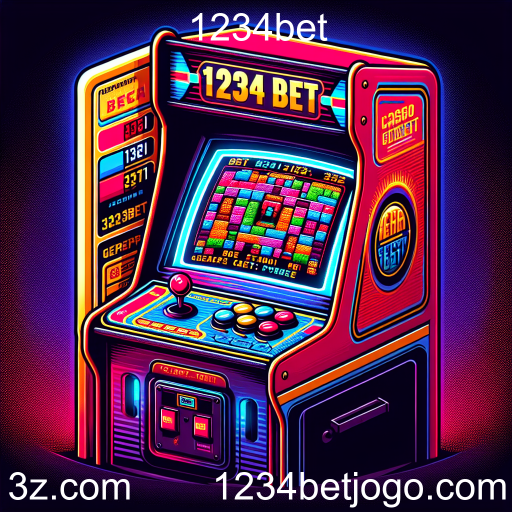 A Nostalgia dos Jogos Arcade e Sua Evolução no Mundo Digital